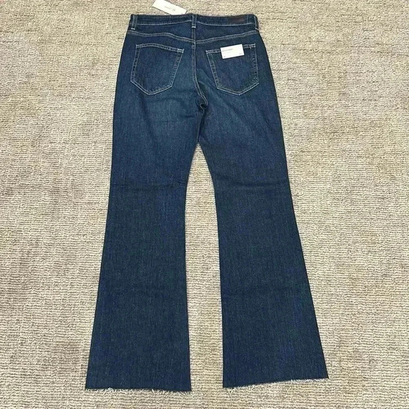 AG Jeans Alexxis Boot Cut High Rise Vintage Fit - Picture 5 of 7
